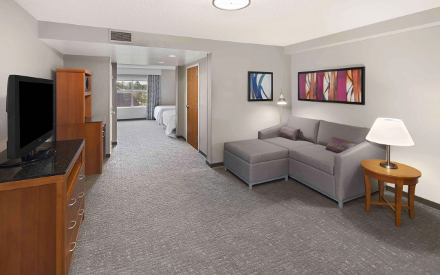 photo 3 of Hilton Garden Inn Jackson/Madison