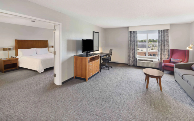 photo 4 of Hilton Garden Inn Jackson/Madison