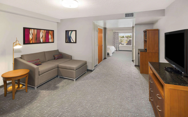 photo 5 of Hilton Garden Inn Jackson/Madison