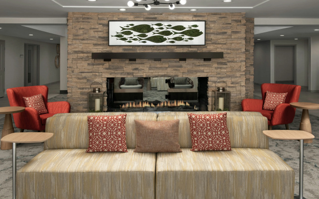 photo 3 of Hilton Garden Inn Marina Del Rey