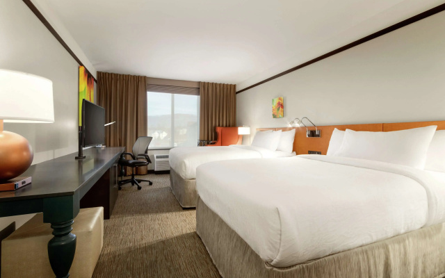 photo 3 of Hilton Garden Inn Medford, OR