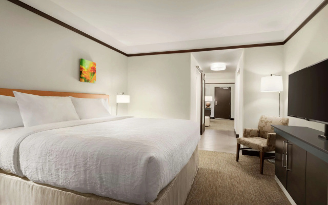 photo 4 of Hilton Garden Inn Medford, OR