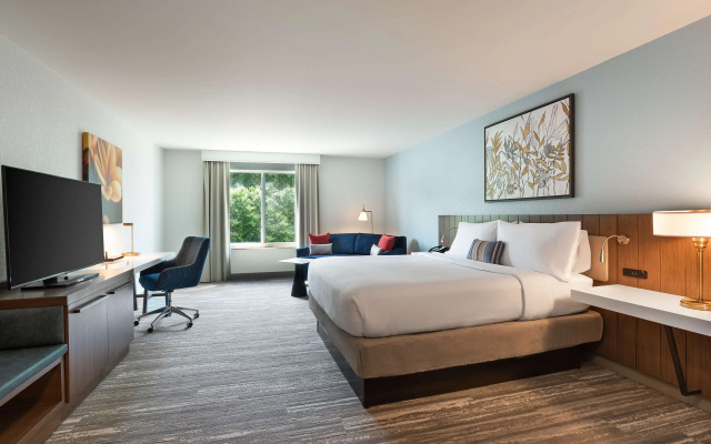 photo 4 of Hilton Garden Inn Melville