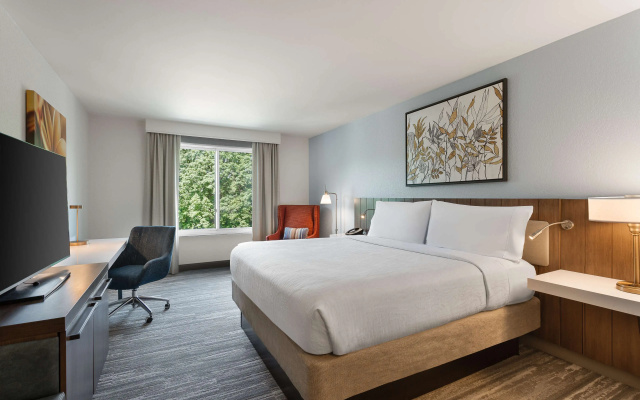 photo 5 of Hilton Garden Inn Melville