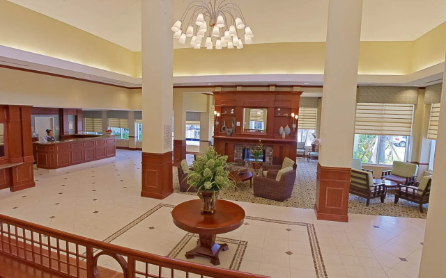 photo 2 of Hilton Garden Inn Miami Airport West