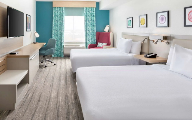 photo 5 of Hilton Garden Inn Miami Airport West