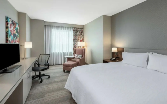photo 3 of Hilton Garden Inn Miami Dolphin Mall