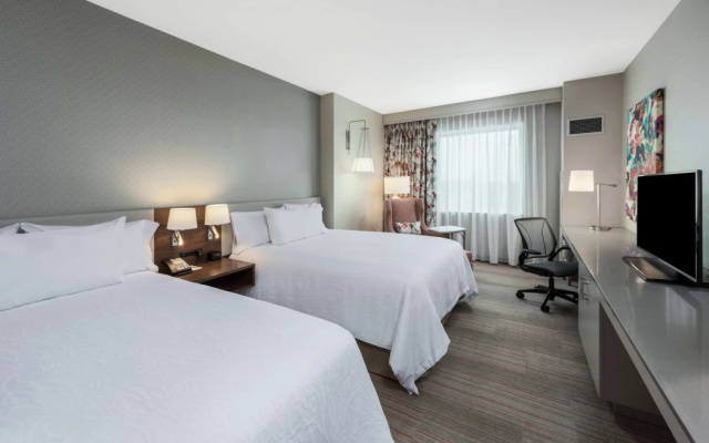 photo 4 of Hilton Garden Inn Miami Dolphin Mall