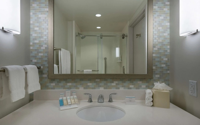 photo 5 of Hilton Garden Inn Miami Dolphin Mall