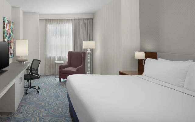 photo 5 of Hilton Garden Inn Miami Dolphin Mall