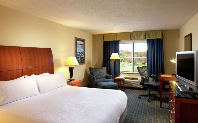 photo 4 of Hilton Garden Inn Milford