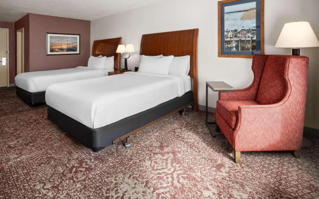 photo 5 of Hilton Garden Inn Milford