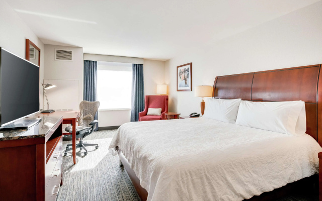 photo 5 of Hilton Garden Inn Milwaukee Airport