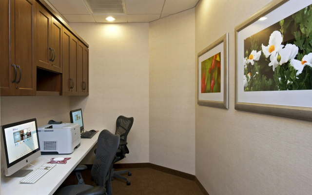 photo 5 of Hilton Garden Inn Milwaukee Downtown