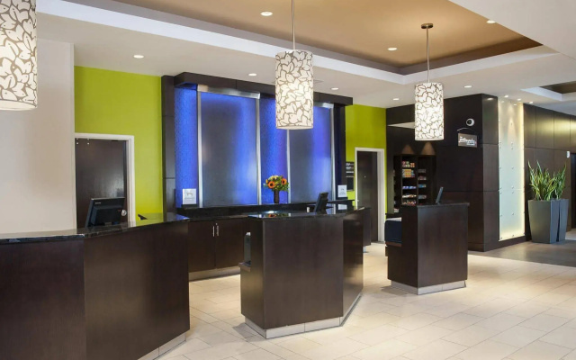 photo 2 of Hilton Garden Inn Minneapolis Downtown