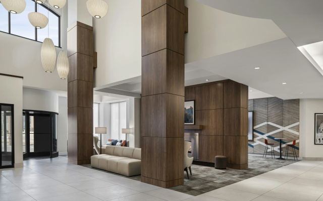 photo 3 of Hilton Garden Inn Minneapolis Downtown