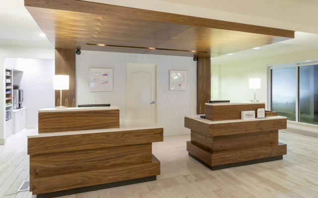 photo 2 of Hilton Garden Inn Minneapolis/Bloomington