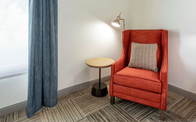 photo 3 of Hilton Garden Inn Minneapolis/Bloomington
