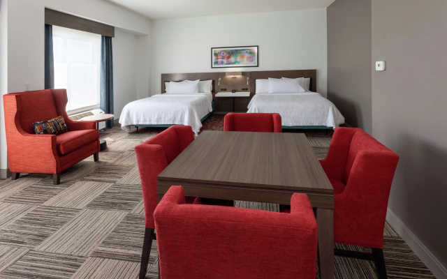 photo 4 of Hilton Garden Inn Minneapolis/Bloomington