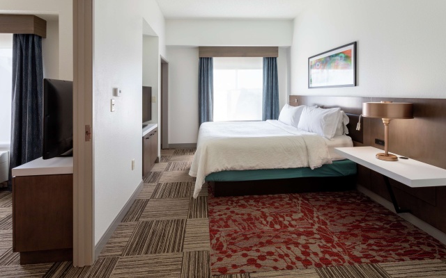 photo 5 of Hilton Garden Inn Minneapolis/Bloomington