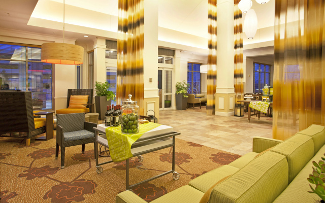 photo 2 of Hilton Garden Inn Minneapolis/Eden Prairie
