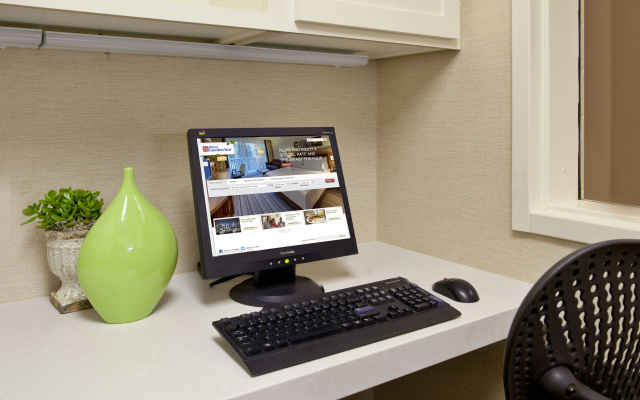 photo 3 of Hilton Garden Inn Minneapolis/Eden Prairie
