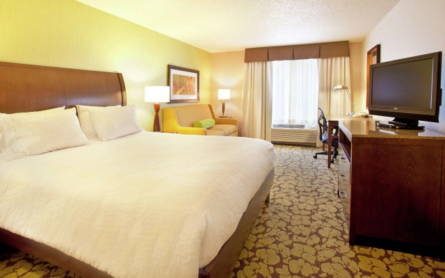 photo 4 of Hilton Garden Inn Minneapolis/Eden Prairie