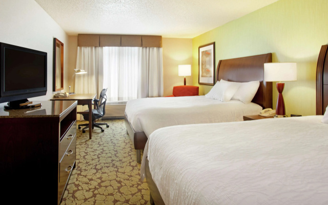 photo 5 of Hilton Garden Inn Minneapolis/Eden Prairie