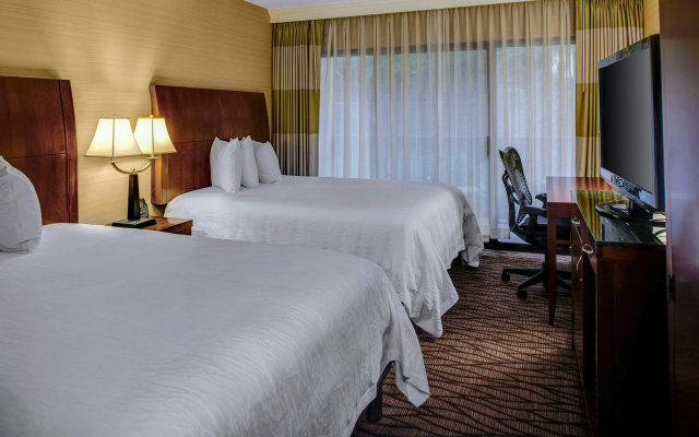 photo 4 of Hilton Garden Inn Monterey