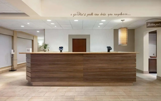 photo 2 of Hilton Garden Inn Montgomery East