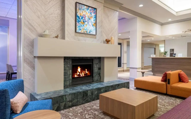 photo 3 of Hilton Garden Inn Montgomery East