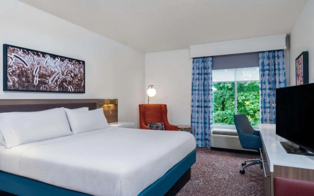 photo 4 of Hilton Garden Inn Montgomery East