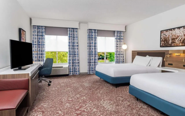 photo 5 of Hilton Garden Inn Montgomery East