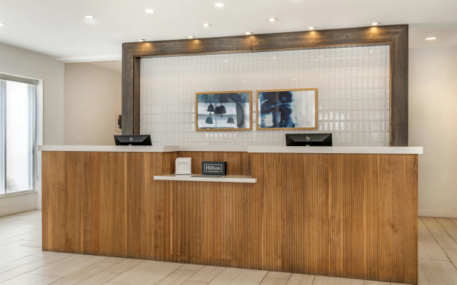 photo 2 of Hilton Garden Inn Montgomery - EastChase