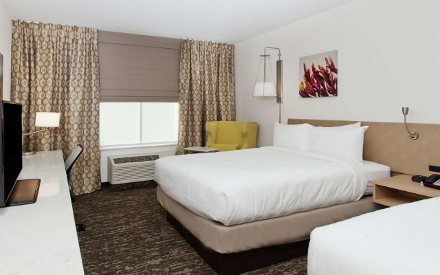 photo 4 of Hilton Garden Inn Montgomery - EastChase