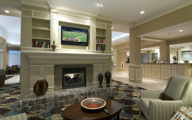 photo 2 of Hilton Garden Inn Mount Holly/Westampton