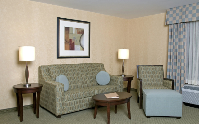 photo 3 of Hilton Garden Inn Mount Holly/Westampton