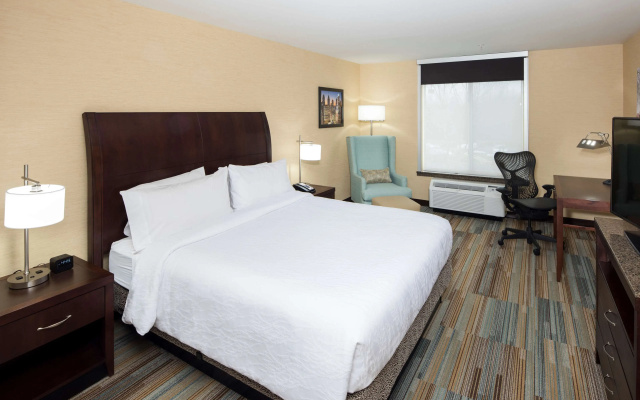 photo 4 of Hilton Garden Inn Mount Holly/Westampton