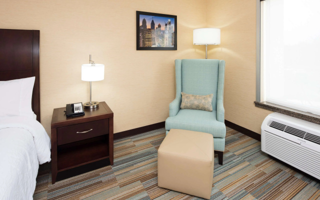 photo 5 of Hilton Garden Inn Mount Holly/Westampton