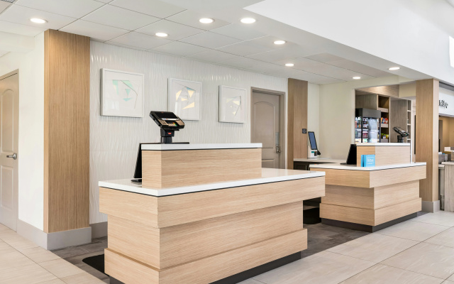 photo 2 of Hilton Garden Inn Mystic/Groton