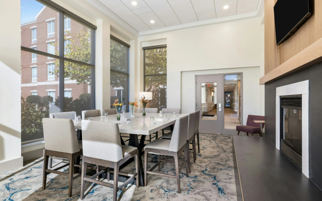 photo 3 of Hilton Garden Inn Mystic/Groton