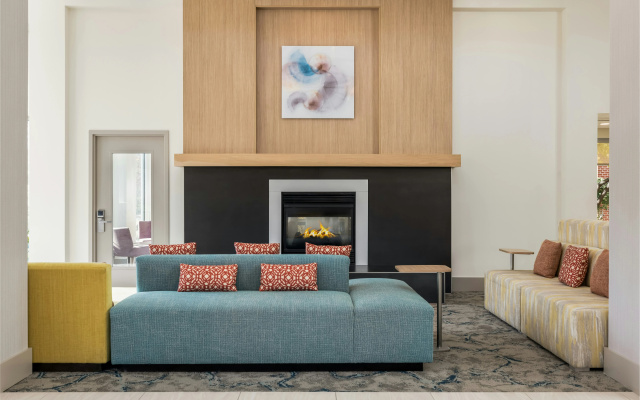 photo 4 of Hilton Garden Inn Mystic/Groton
