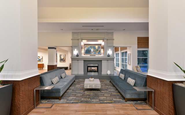 photo 2 of Hilton Garden Inn Napa