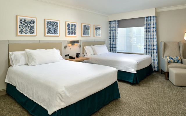 photo 4 of Hilton Garden Inn Napa