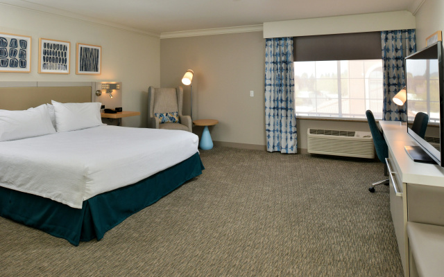 photo 5 of Hilton Garden Inn Napa