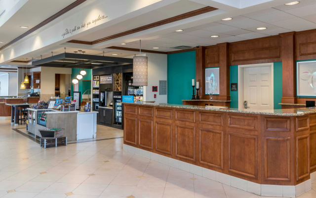 photo 2 of Hilton Garden Inn Naperville/Warrenville