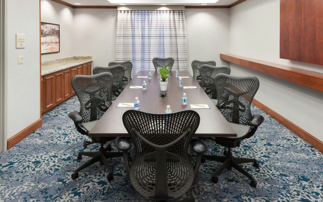 photo 4 of Hilton Garden Inn Naperville/Warrenville