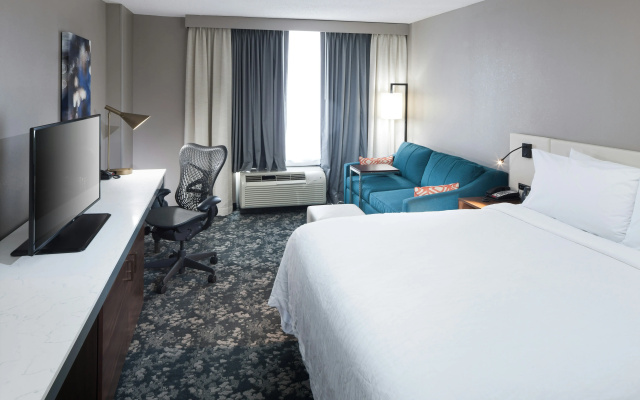 photo 3 of Hilton Garden Inn Nashville Vanderbilt
