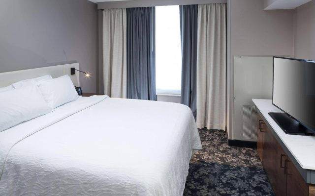 photo 5 of Hilton Garden Inn Nashville Vanderbilt
