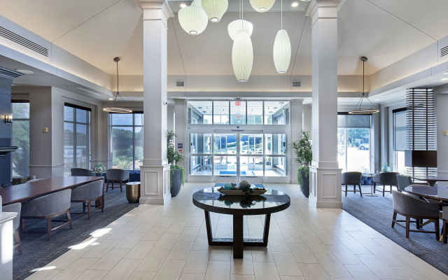 photo 2 of Nash Haus Hotel